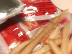 -麦当劳(怀集店)