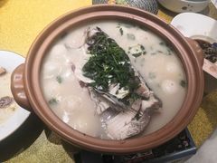 -颂福楼·南京菜(定淮门店)