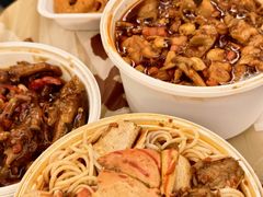 -老三样·旧食新味(船山路店)