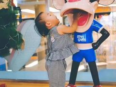 -美吉姆早教(咸阳中心)