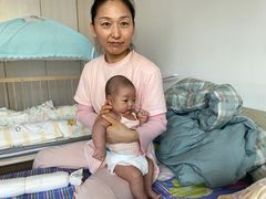 -天鹅到家·保姆月嫂育儿嫂(总店)
