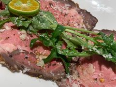 低温慢烤牛肉-黑明餐厅(白鹭洲店)