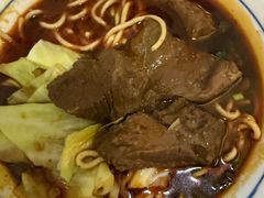 -易毛特色牛肉面(解放碑步行街店)