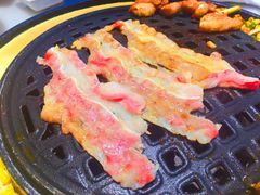 -韩宫宴烤肉·料理(宝山万达店)