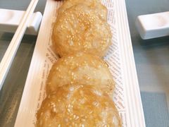 -北海银滩皇冠假日酒店-德丰楼中餐厅