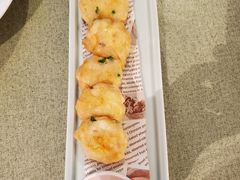 均安煎鱼饼-味妙顺德厨房(绿地缤纷城店)