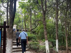 -云龙山