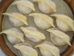 -百年认一力 太原老字号 (桥头街店)