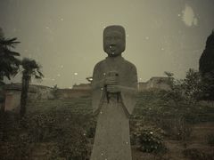 -洛阳古墓博物馆