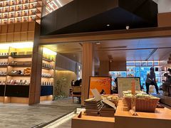 -奈雪茶院·茶室茶馆(广州粤海天地店)