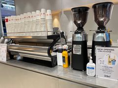 -Seesaw Coffee(西岸凤巢店)