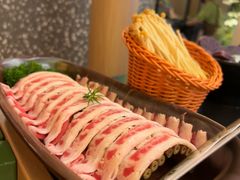 -季季山·云南野生菌火锅(上海首店)