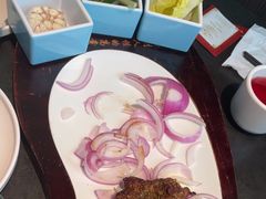 -鸽子侯·家宴·平价海鲜(市图书馆店)