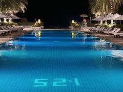 -石梅湾艾美度假酒店