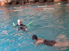 -海豚之星游泳俱乐部(喜来登馆)