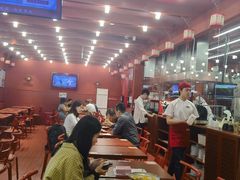 -喜家德虾仁水饺(东海缤纷天地店)
