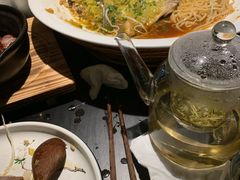 -绿茶餐厅(深圳龙华天虹购物中心店)