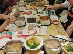 -清真军邺·金富苑肥牛(石坡街旗舰店)