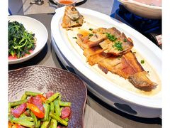 -曾宴·楚菜(湖北省博物馆店)