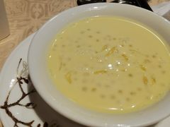 -喜来登由由大酒店九州膳坊中餐厅