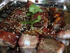 -喜运来大酒店温泉