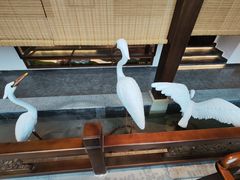 -蘭奢雅集·江浙菜(青山江滩店)