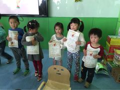 小问号思维馆-小问号·科学启蒙·逻辑思维·阅读素养·口才演讲(杨浦合生汇中心)