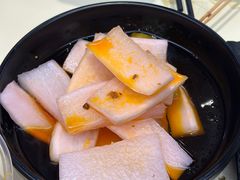 湘西冰糖萝卜-聚味瞿记·龙虾堂(坡子街店)