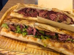 -驴肉火烧(玉祥门店)