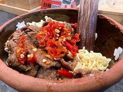 -擂饭(五一广场店)