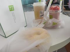 -奈雪的茶(深圳北站店)
