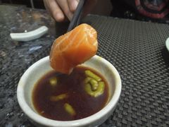 -菊上料理(蜀山银泰百货店)