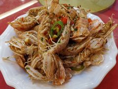 -钱大妈海鲜饭店(保利林语店)