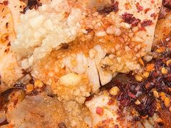 -温记府廟豆汤饭·始于1955年(海椒店)