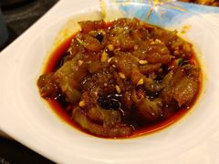 -青水瓦台汤泉(未央店)