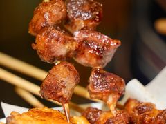 -阿鸡鱼庄·顺德鲜蒸小炒(亚运村店)