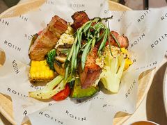 -ROIIN用心(武汉首店)