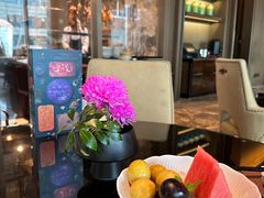 -夏宫中餐厅(静安香格里拉店)