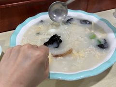 金牌全家福-春水锅贴·传统鲁菜(大明湖店)