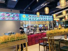 -小肥牛潮汕牛肉火锅(南联店)