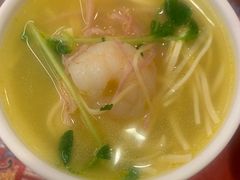 -玉华台饭庄(裕中西里小区店)