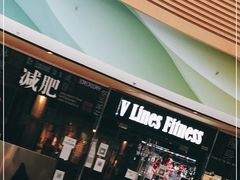 -VLines耀能运动24小时·月付制健身(京广桥店)