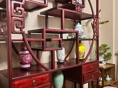 -CLUE演绎实景剧本杀(江南西店)