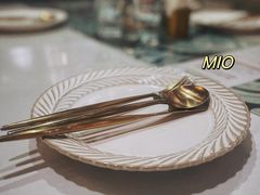-MIO弥欧洋房西餐厅(中央大街店)
