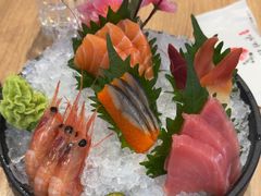 -上渔铁板烧(熙悦汇店)