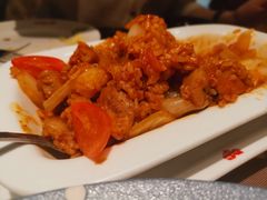 -米斯特比萨(罗斯福店)