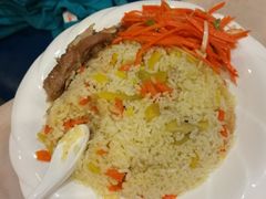 -北疆饭店(宝龙店)