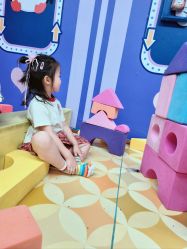 -孩子王童乐园(马群店)