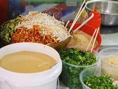 -小白房辣焙子(西落凤街店)