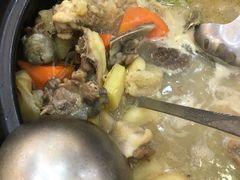 -祈胜邨•顺德鱼生•顺德菜(容桂店)